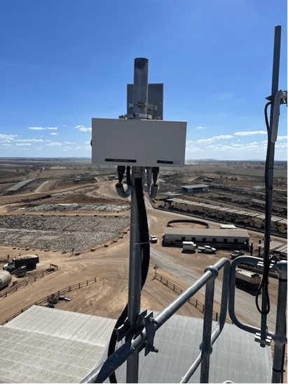 Cisco Meraki outdoor point-to-point wireless