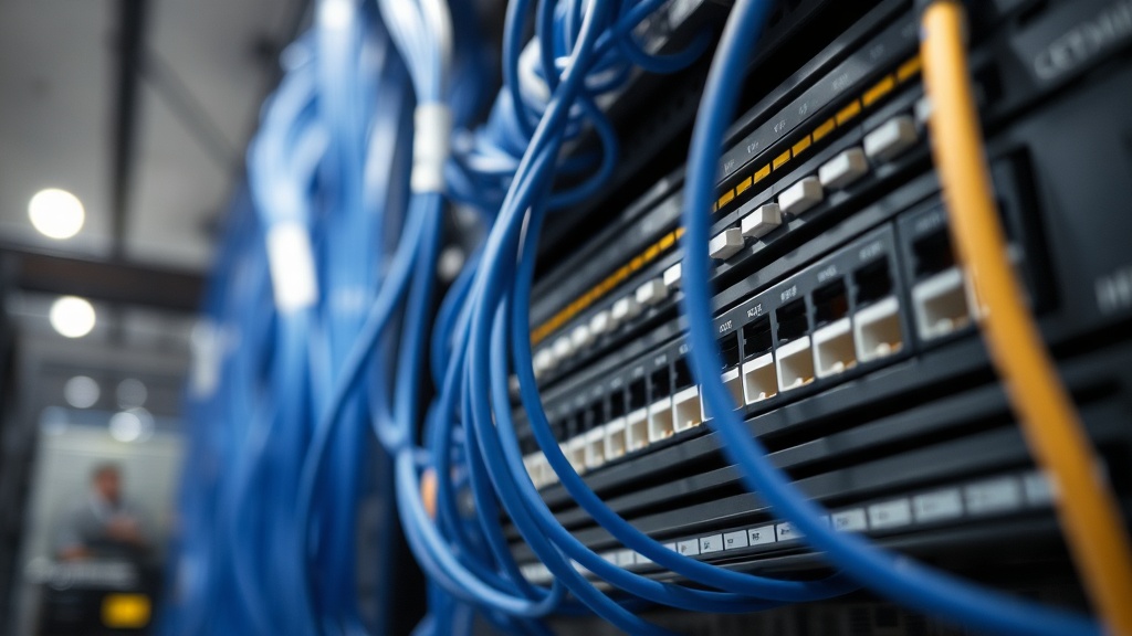 LAN Remediation